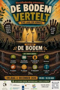 Wereldbodemdag Nederland